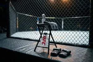 How to Handicap UFC Fights: Fighter Analysis Framework for Bettors