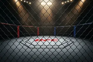 UFC Bet Types: Moneyline, Props, Round Betting & More for UK Punters