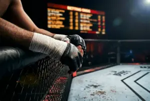 UFC Betting Odds Explained: UK Guide to Fractional & Decimal Formats