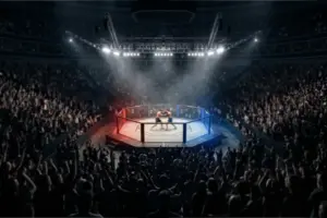 UFC Live Betting: In-Play Strategy & Round-by-Round Odds for UK Bettors